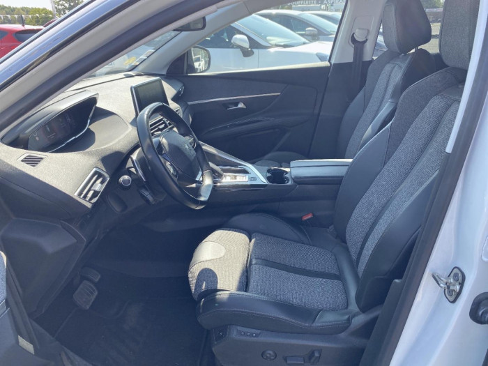 Peugeot 3008 1.5 BlueHDi 130ch E6.c Active Business S&S EAT8
