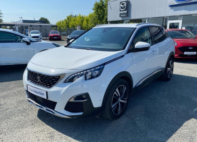 Peugeot 3008 1.5 BlueHDi 130ch E6.c Active Business S&S EAT8