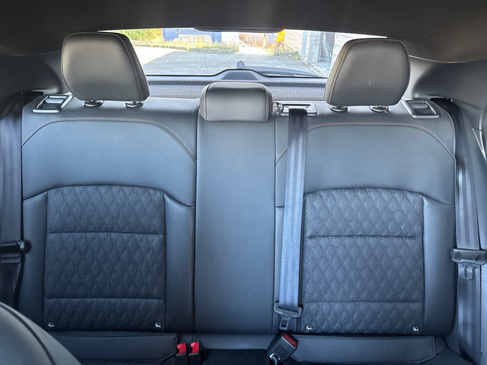 MG Motor MG3 1.5 Hybrid+ 195ch Luxury