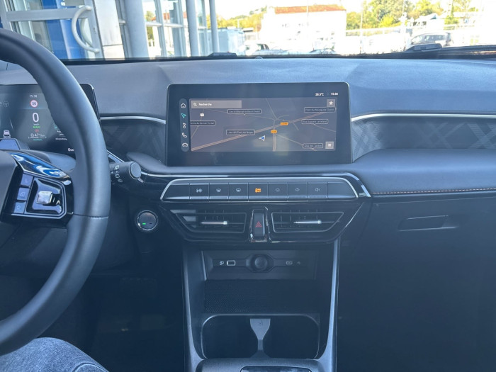 MG Motor MG3 1.5 Hybrid+ 195ch Luxury