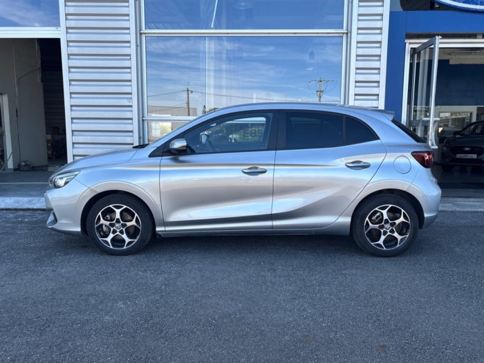 MG Motor MG3 1.5 Hybrid+ 195ch Luxury