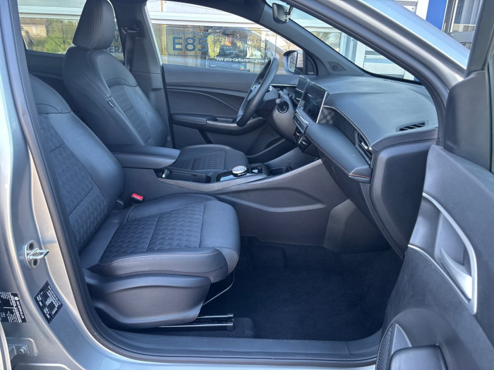 MG Motor MG3 1.5 Hybrid+ 195ch Luxury