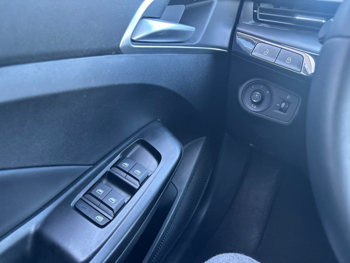 MG Motor MG3 1.5 Hybrid+ 195ch Luxury