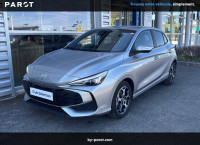 MG MG3 Nouvelle 1.5 L Hybrid+ 195 ch Luxury