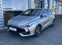 MG Motor MG3 1.5 Hybrid+ 195ch Luxury