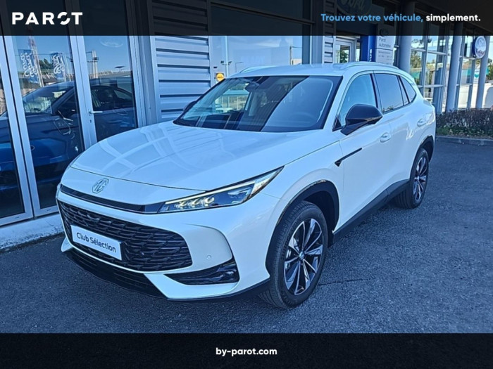 MG Motor EHS 1.5 Hybrid+ 224ch Luxury