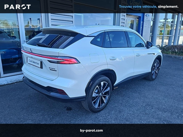 MG Motor EHS 1.5 Hybrid+ 224ch Luxury