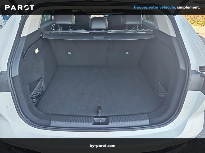 MG Motor EHS 1.5 Hybrid+ 224ch Luxury