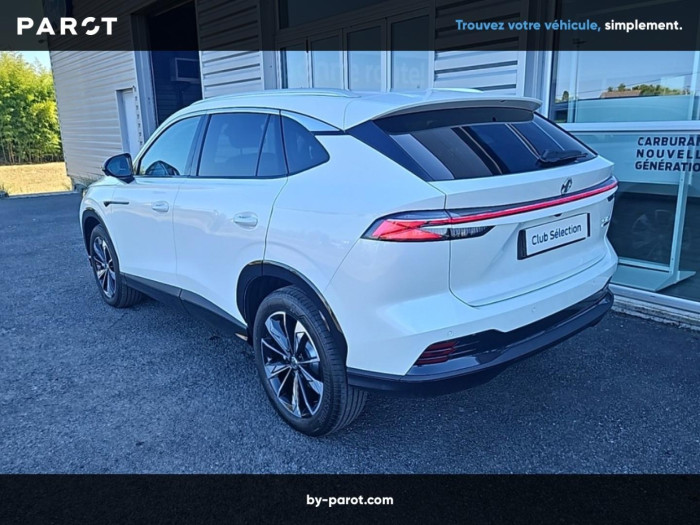MG Motor EHS 1.5 Hybrid+ 224ch Luxury