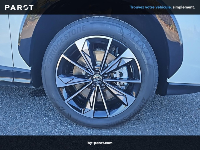MG Motor EHS 1.5 Hybrid+ 224ch Luxury