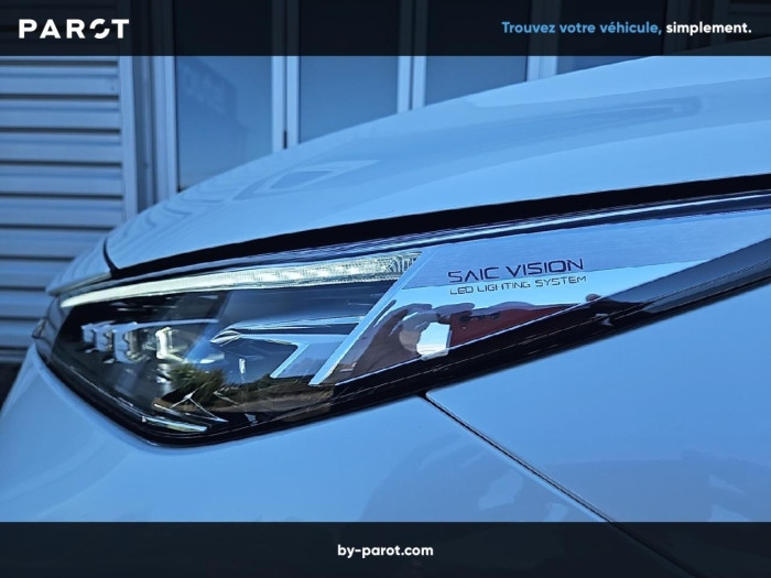 MG Motor EHS 1.5 Hybrid+ 224ch Luxury