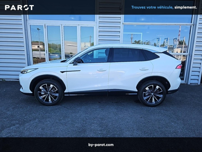 MG Motor EHS 1.5 Hybrid+ 224ch Luxury