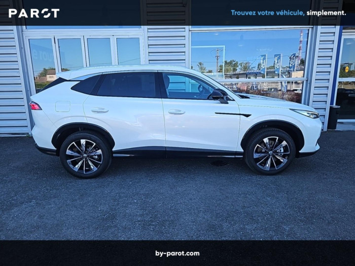 MG Motor EHS 1.5 Hybrid+ 224ch Luxury