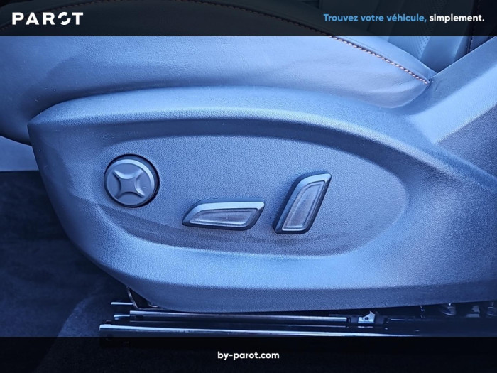 MG Motor EHS 1.5 Hybrid+ 224ch Luxury