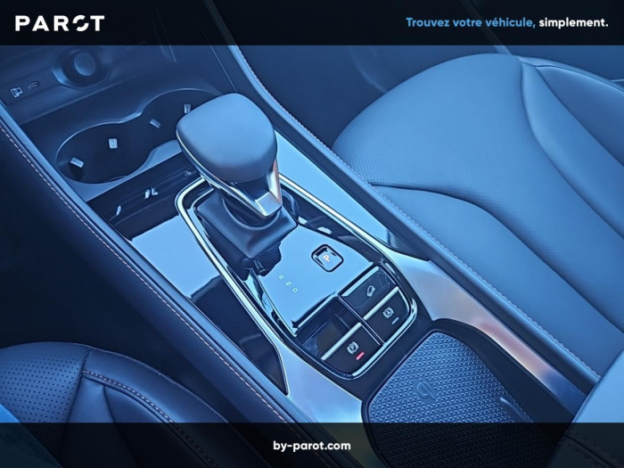 MG Motor EHS 1.5 Hybrid+ 224ch Luxury