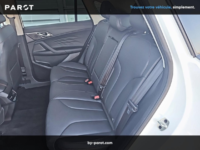 MG Motor EHS 1.5 Hybrid+ 224ch Luxury