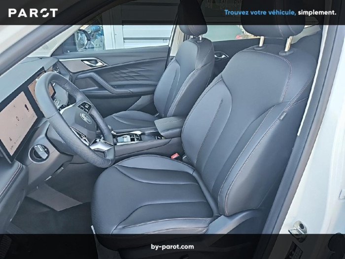 MG Motor EHS 1.5 Hybrid+ 224ch Luxury