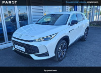 MG Motor EHS 1.5 Hybrid+ 224ch Luxury