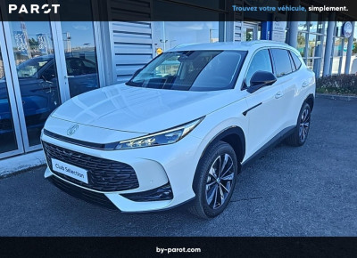 MG Motor EHS 1.5 Hybrid+ 224ch Luxury