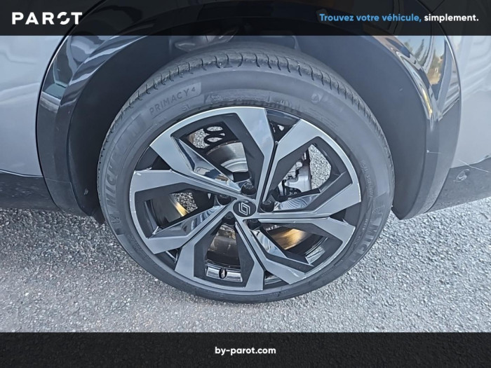 Renault Austral 1.2 E-Tech full hybrid 200ch Techno esprit Alpine
