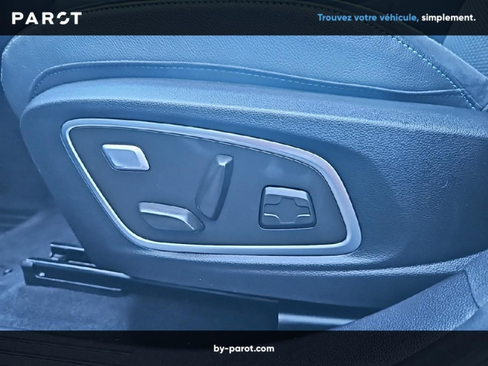 Renault Austral 1.2 E-Tech full hybrid 200ch Techno esprit Alpine
