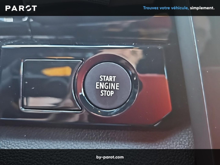 Renault Austral 1.2 E-Tech full hybrid 200ch Techno esprit Alpine