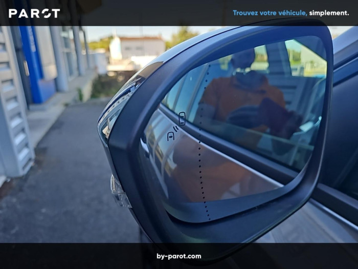 Renault Austral 1.2 E-Tech full hybrid 200ch Techno esprit Alpine