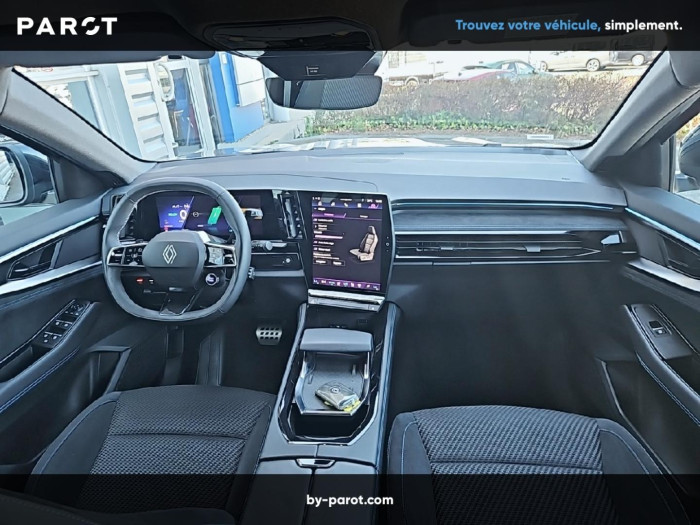 Renault Austral 1.2 E-Tech full hybrid 200ch Techno esprit Alpine