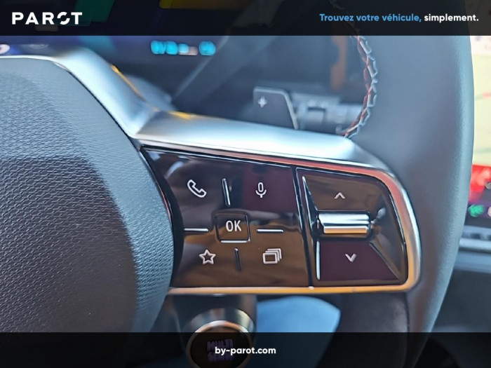 Renault Austral 1.2 E-Tech full hybrid 200ch Techno esprit Alpine