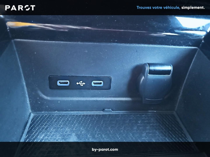 Renault Austral 1.2 E-Tech full hybrid 200ch Techno esprit Alpine