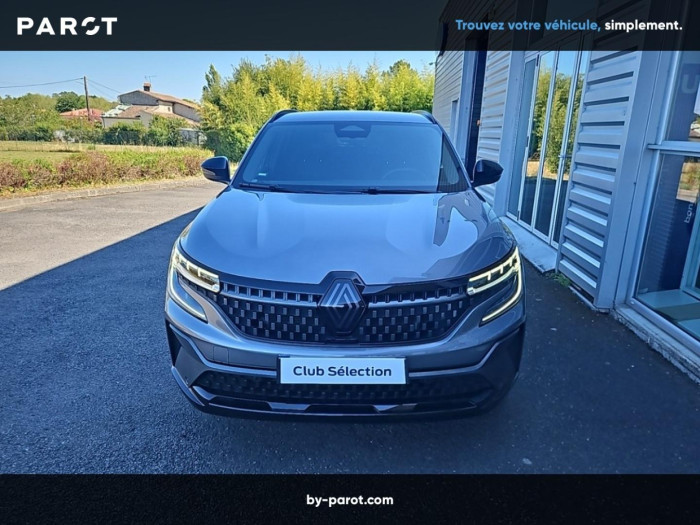 Renault Austral 1.2 E-Tech full hybrid 200ch Techno esprit Alpine