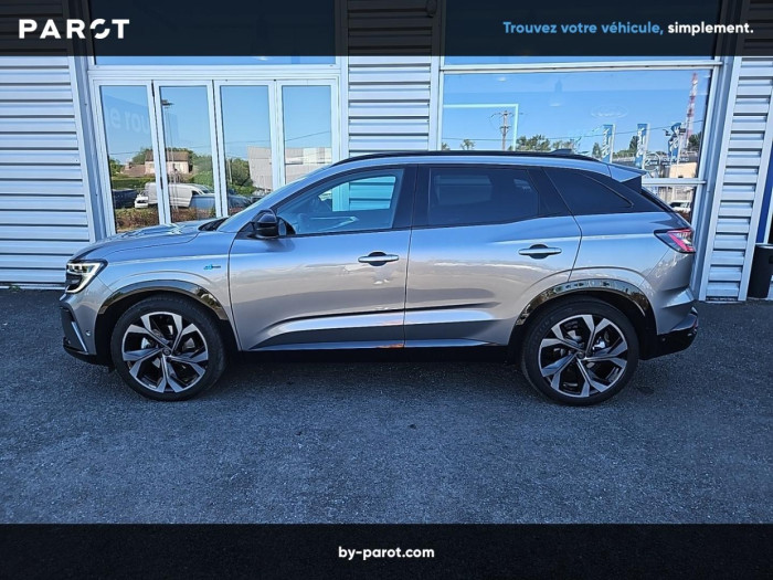 Renault Austral 1.2 E-Tech full hybrid 200ch Techno esprit Alpine
