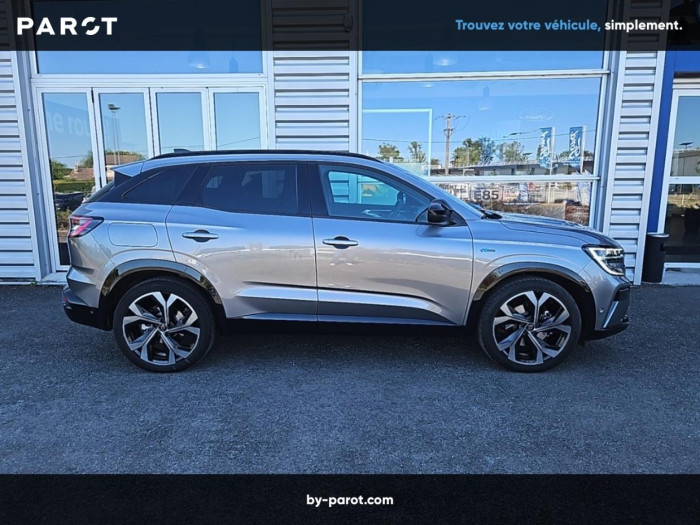 Renault Austral 1.2 E-Tech full hybrid 200ch Techno esprit Alpine