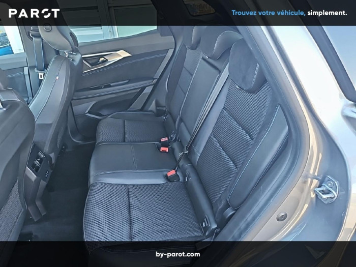 Renault Austral 1.2 E-Tech full hybrid 200ch Techno esprit Alpine