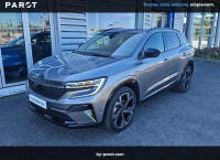 Renault Austral 1.2 E-Tech full hybrid 200ch Techno esprit Alpine