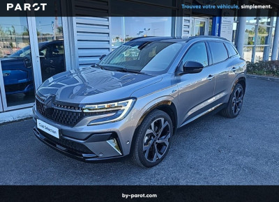 Renault Austral 1.2 E-Tech full hybrid 200ch Techno esprit Alpine