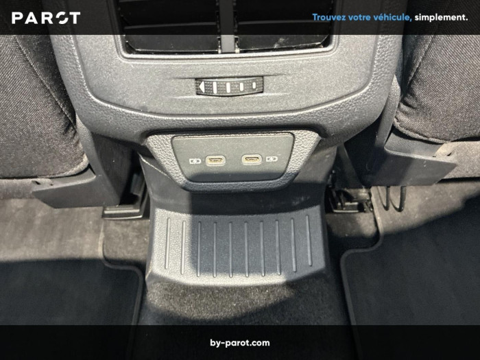 Volkswagen T-Roc Cabriolet 1.0 TSI 110ch Style