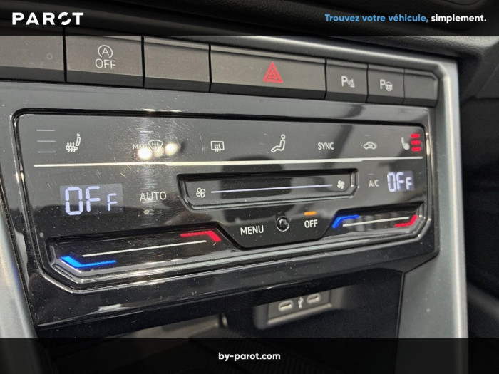 Volkswagen T-Roc Cabriolet 1.0 TSI 110ch Style