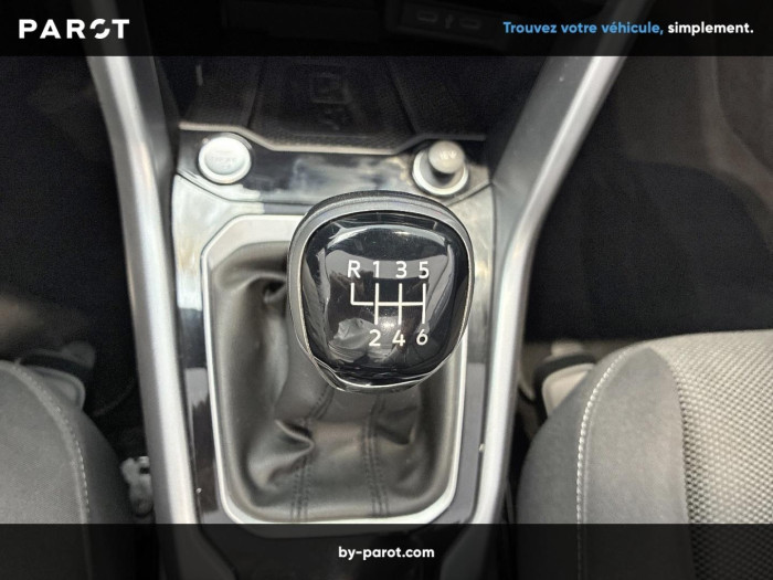 Volkswagen T-Roc Cabriolet 1.0 TSI 110ch Style