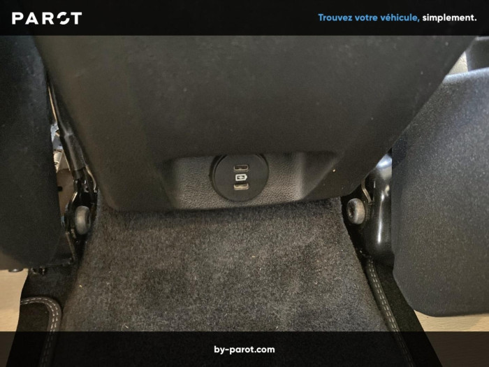 Ford Focus 1.0 Flexifuel mHEV 125ch Titanium X Business