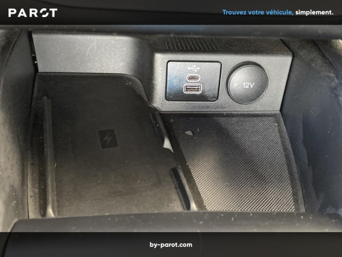 Ford Focus 1.0 Flexifuel mHEV 125ch Titanium X Business