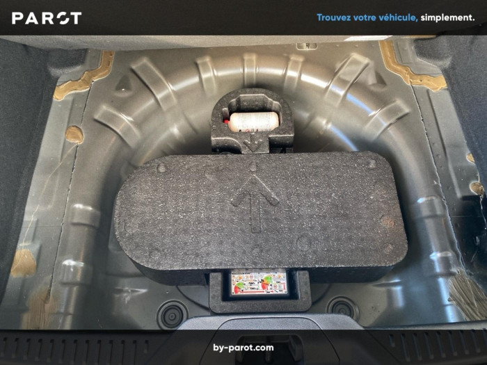 Ford Focus 1.0 Flexifuel mHEV 125ch Titanium X Business