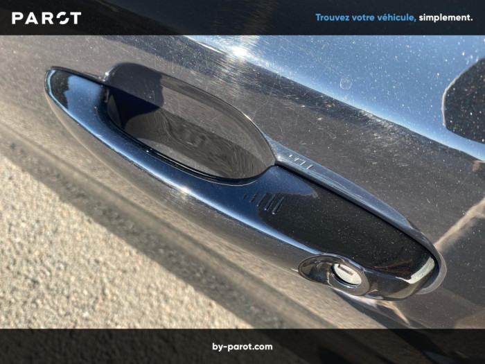 Ford Focus 1.0 Flexifuel mHEV 125ch Titanium X Business
