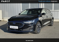 Ford Focus 1.0 Flexifuel mHEV 125ch Titanium X Business