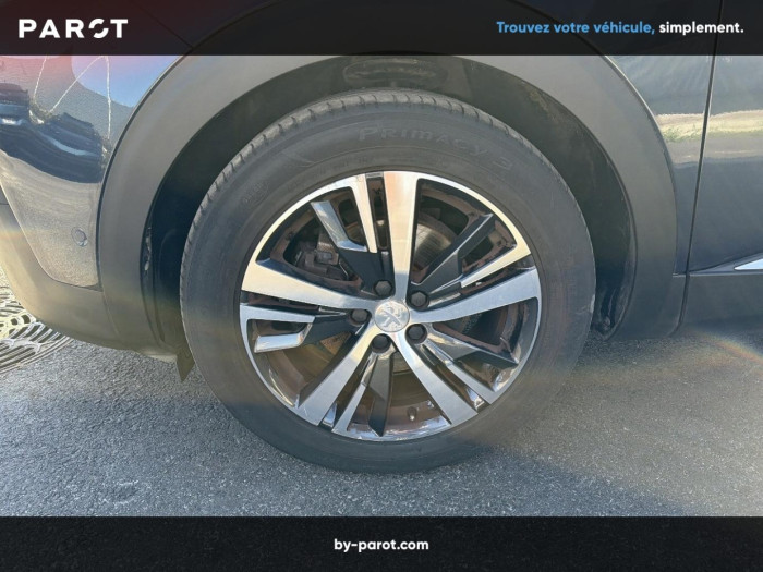 Peugeot 5008 1.6 BlueHDi 120ch Allure S&S EAT6