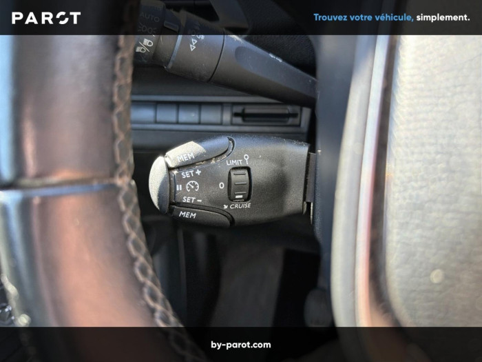 Peugeot 5008 1.6 BlueHDi 120ch Allure S&S EAT6