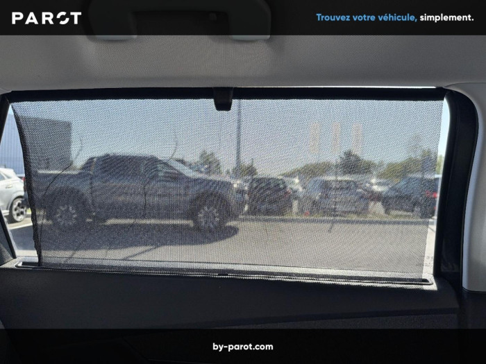 Peugeot 5008 1.6 BlueHDi 120ch Allure S&S EAT6