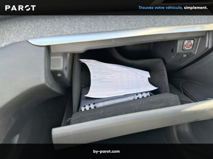 Peugeot 5008 1.6 BlueHDi 120ch Allure S&S EAT6