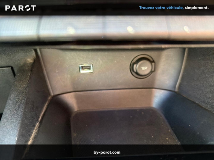 Peugeot 5008 1.6 BlueHDi 120ch Allure S&S EAT6
