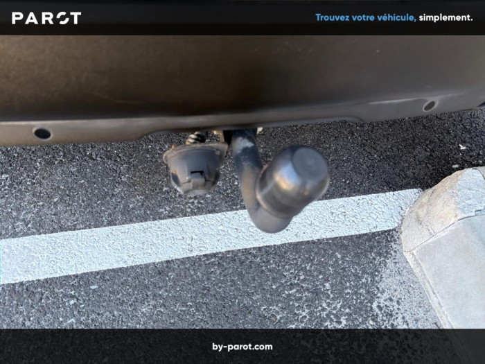 Peugeot 5008 1.6 BlueHDi 120ch Allure S&S EAT6